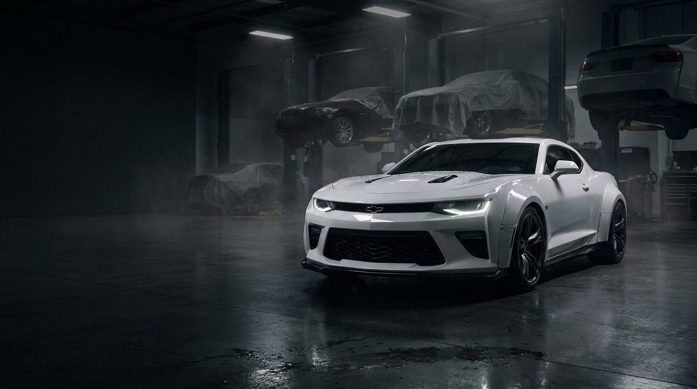 White_Chevrolet_Camaro_202604250208